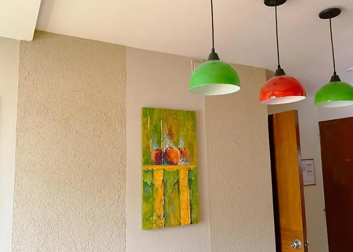 House Park BoutiqueBoutique Hotel